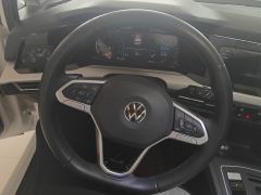 Volkswagen Golf 280TSI DCT Pro Type - ფოტო 18