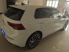 Volkswagen Golf 280TSI DCT Pro Type - ფოტო 2
