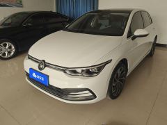 Volkswagen Golf 280TSI DCT Pro Type - ფოტო 3