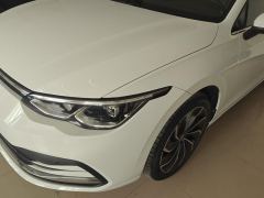 Volkswagen Golf 280TSI DCT Pro Type - ფოტო 4