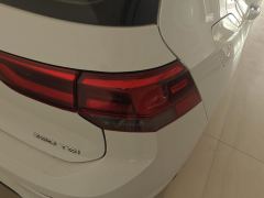 Volkswagen Golf 280TSI DCT Pro Type - ფოტო 5