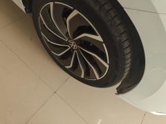 Volkswagen Golf 280TSI DCT Pro Type - ფოტო 6