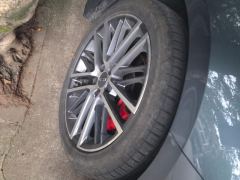 Geely Xingui 1.5T Edition - photo 6