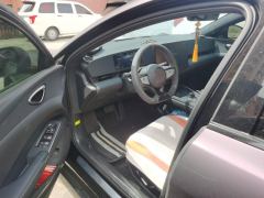 BYD Seal 650km RWD Long Range Edition - ფოტო 14