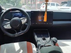 BYD Seal 650km RWD Long Range Edition - ფოტო 16