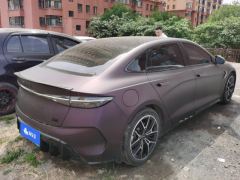 BYD Seal 650km RWD Long Range Edition - ფოტო 2