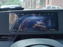 BYD Seal 650km RWD Long Range Edition - ფოტო 20