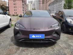 BYD Seal 650km RWD Long Range Edition - ფოტო 3