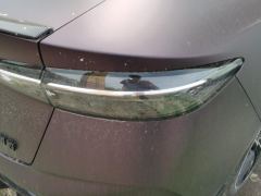 BYD Seal 650km RWD Long Range Edition - ფოტო 5