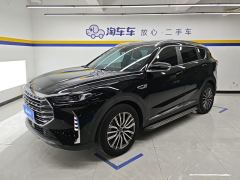 Jetour X70 PLUS 1.5T Pro 7 - ფოტო 1
