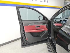 Jetour X70 PLUS 1.5T Pro 7 - ფოტო 12