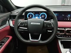 Jetour X70 PLUS 1.5T Pro 7 - ფოტო 18