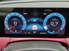 Jetour X70 PLUS 1.5T Pro 7 - ფოტო 20