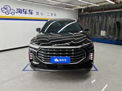 Jetour X70 PLUS 1.5T Pro 7 - ფოტო 3
