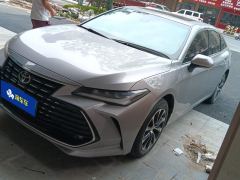 Toyota Avalon 2.0L CVT Enterprise Edition - фото 1