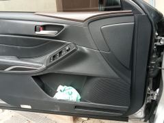 Toyota Avalon 2.0L CVT Enterprise Edition - фото 12