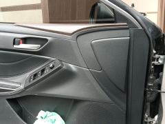 Toyota Avalon 2.0L CVT Enterprise Edition - фото 13