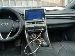 Toyota Avalon 2.0L CVT Enterprise Edition - фото 17