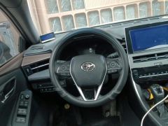 Toyota Avalon 2.0L CVT Enterprise Edition - фото 18
