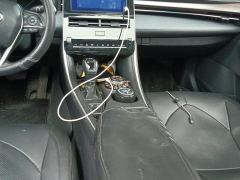 Toyota Avalon 2.0L CVT Enterprise Edition - фото 19