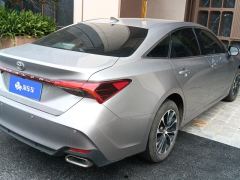 Toyota Avalon 2.0L CVT Enterprise Edition - фото 2