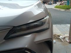 Toyota Avalon 2.0L CVT Enterprise Edition - фото 4