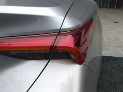 Toyota Avalon 2.0L CVT Enterprise Edition - фото 5