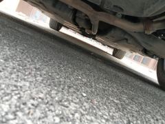 Toyota Avalon 2.0L CVT Enterprise Edition - фото 9