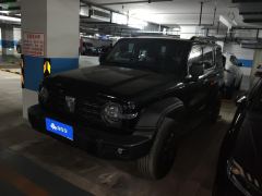 Tank 300 2.0T Conqueror - photo 1