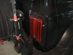 Tank 300 2.0T Conqueror - photo 5