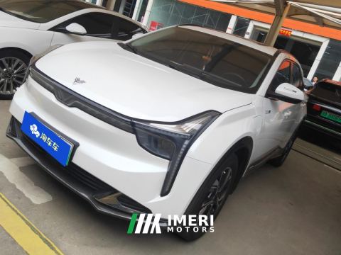 2022 Neta U Pro Smart 400 Lithium iron phosphate - ავტომობილი ჩინეთიდან