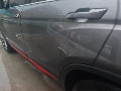 Changan CS75 Blue Whale Edition 1.5T Dual Clutch Premium - ფოტო 11