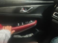 Changan CS75 Blue Whale Edition 1.5T Dual Clutch Premium - ფოტო 12