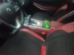 Changan CS75 Blue Whale Edition 1.5T Dual Clutch Premium - ფოტო 14