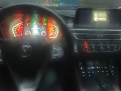 Changan CS75 Blue Whale Edition 1.5T Dual Clutch Premium - ფოტო 16