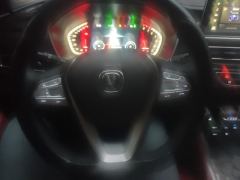 Changan CS75 Blue Whale Edition 1.5T Dual Clutch Premium - ფოტო 18