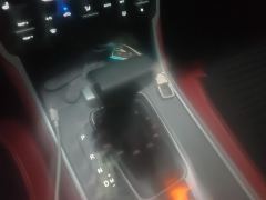 Changan CS75 Blue Whale Edition 1.5T Dual Clutch Premium - ფოტო 19