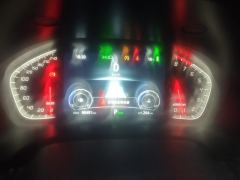 Changan CS75 Blue Whale Edition 1.5T Dual Clutch Premium - ფოტო 20