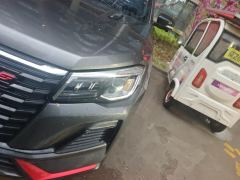 Changan CS75 Blue Whale Edition 1.5T Dual Clutch Premium - ფოტო 4