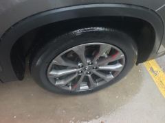 Changan CS75 Blue Whale Edition 1.5T Dual Clutch Premium - ფოტო 6