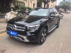 Mercedes-Benz GLC Facelift GLC 260 L 4MATIC Dynamic - ფოტო 1