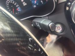 Mercedes-Benz GLC Facelift GLC 260 L 4MATIC Dynamic - ფოტო 19