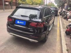 Mercedes-Benz GLC Facelift GLC 260 L 4MATIC Dynamic - ფოტო 2
