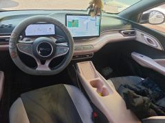 BYD Seagull Smart Driving Edition 305km Free Version - photo 16