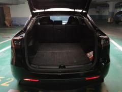 Tesla Model Y Facelift 545km Rear-Wheel Drive Edition - ფოტო 7