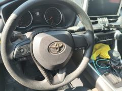 Toyota Wildlander 2.0L 2WD Leading Edition - ფოტო 18