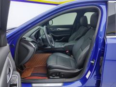Cadillac CT5 28T Luxury Version - photo 14