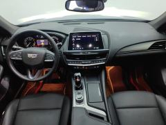 Cadillac CT5 28T Luxury Version - photo 16
