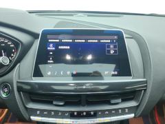 Cadillac CT5 28T Luxury Version - photo 17