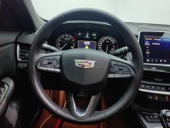 Cadillac CT5 28T Luxury Version - photo 18